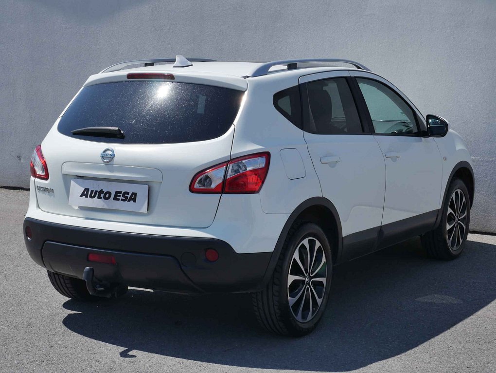 Nissan Qashqai 1.6 16V 