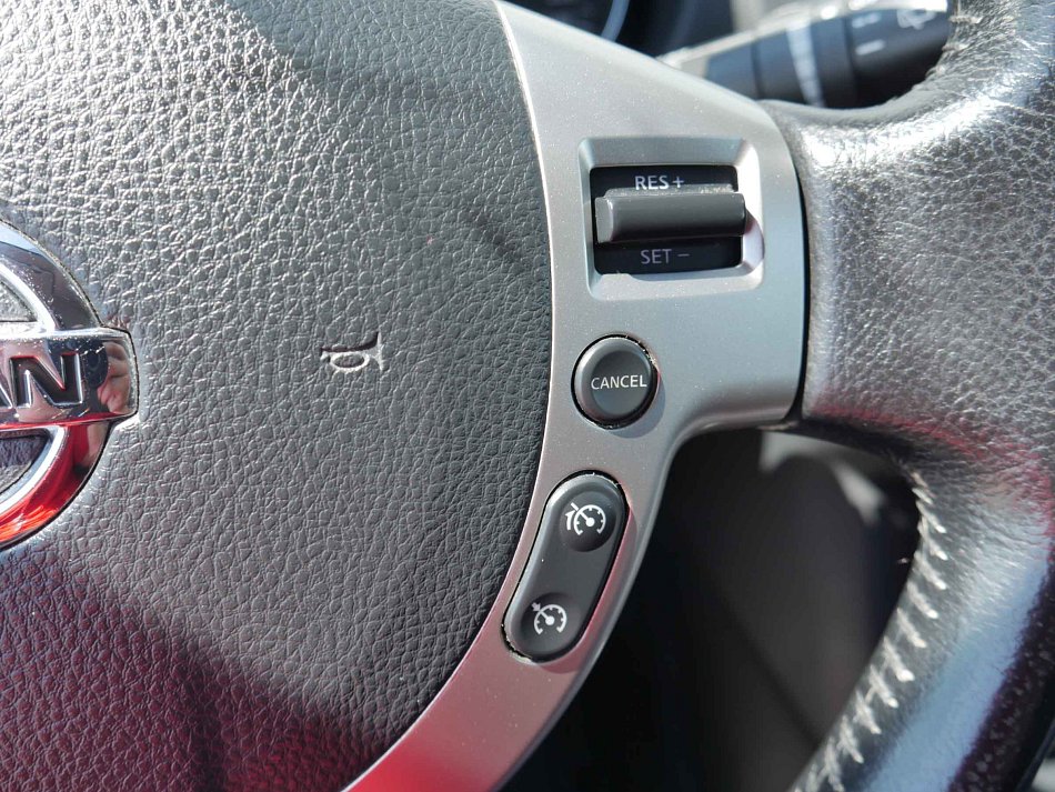 Nissan Qashqai 1.6 16V 