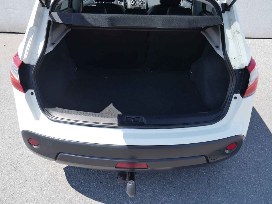 Nissan Qashqai 1.6 16V 