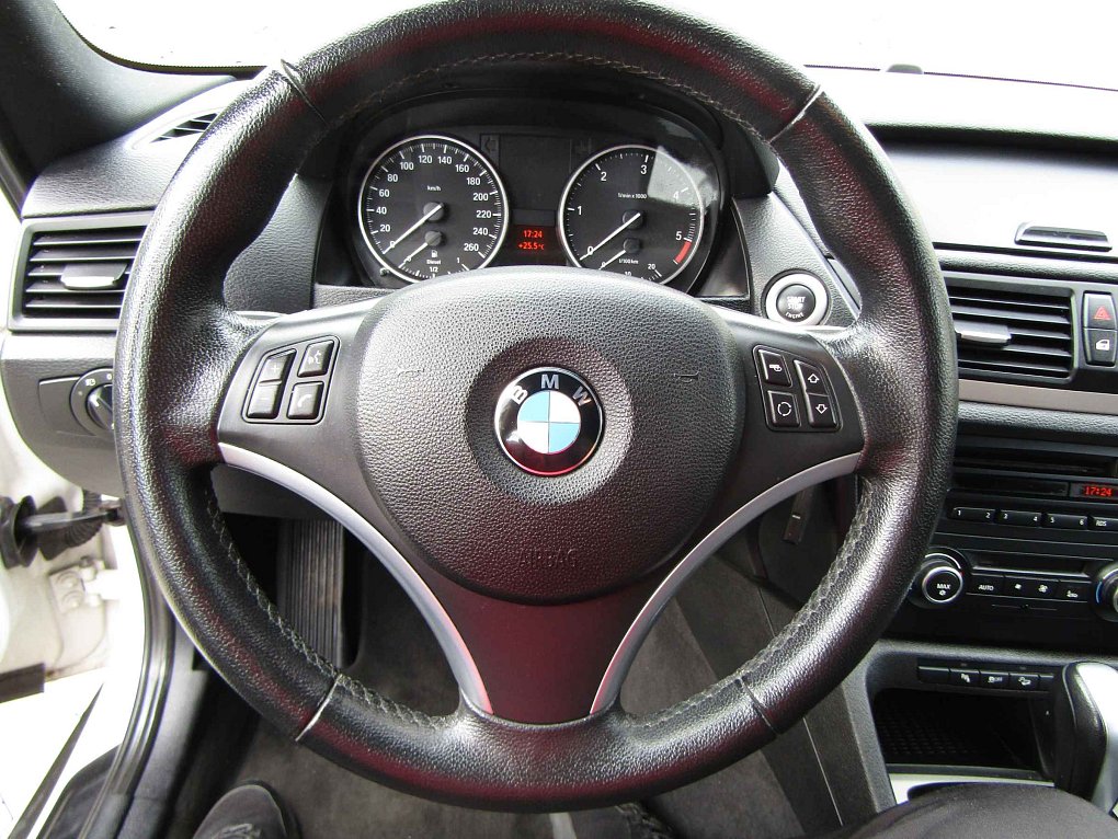 BMW X1 2.0d  xDrive18d