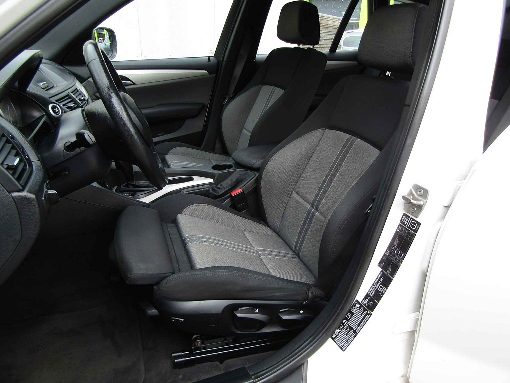 BMW X1 2.0d  xDrive18d