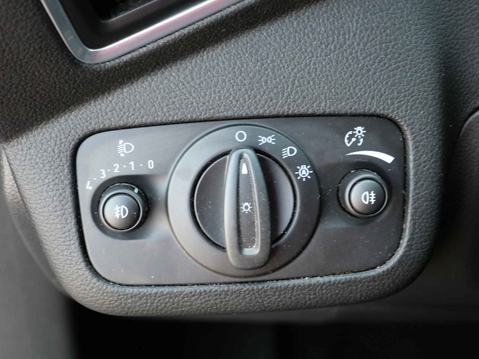 Ford Kuga 2.0 TDCi  4x4