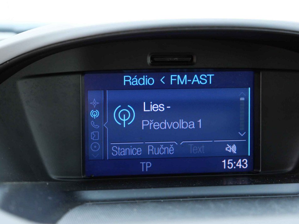 Ford Kuga 2.0 TDCi  4x4
