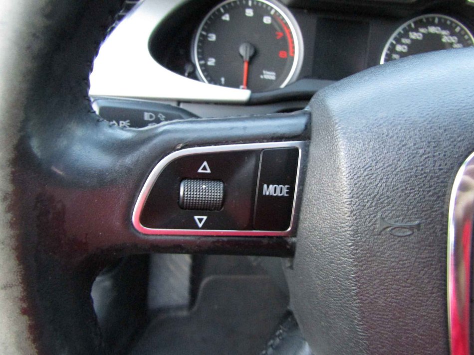 Audi A4 2.0T  4x4