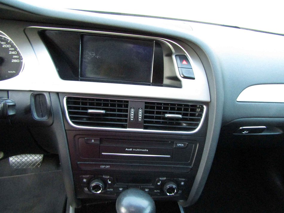 Audi A4 2.0T  4x4