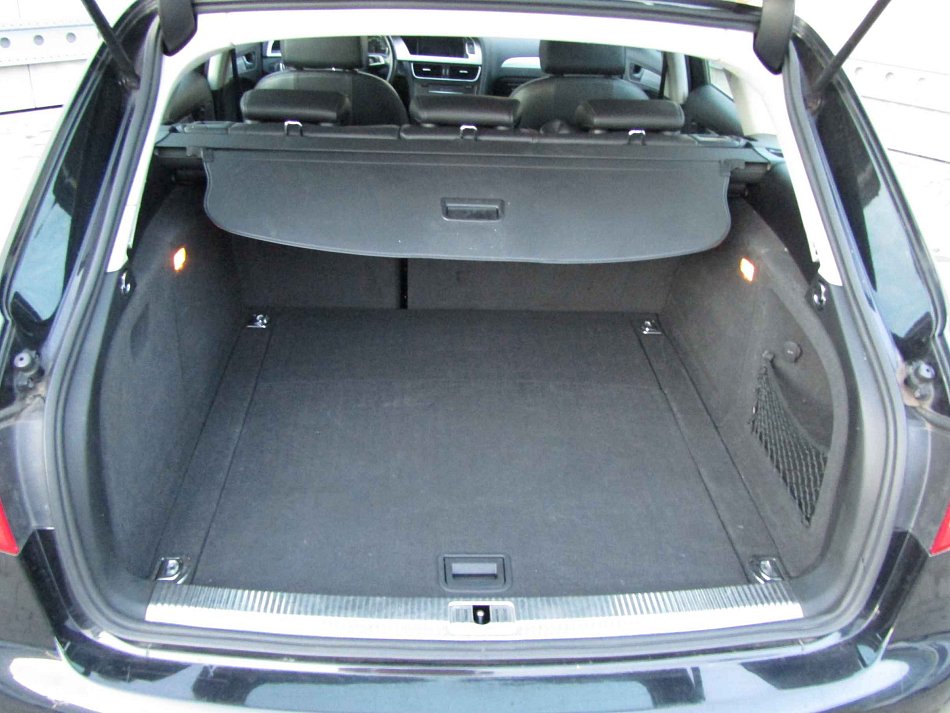 Audi A4 2.0T  4x4