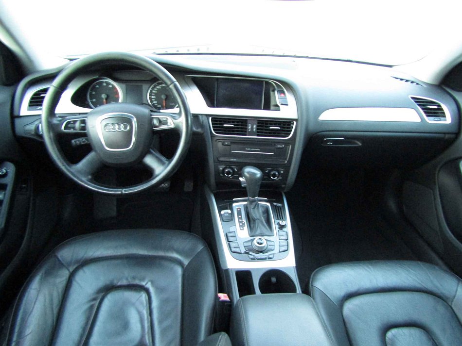 Audi A4 2.0T  4x4