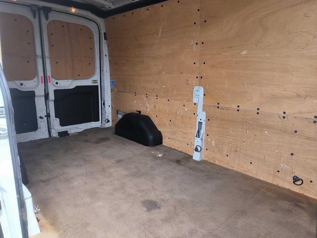 Ford Transit 2.2TDCi  L3H2