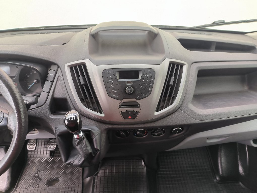 Ford Transit 2.2TDCi  L3H2