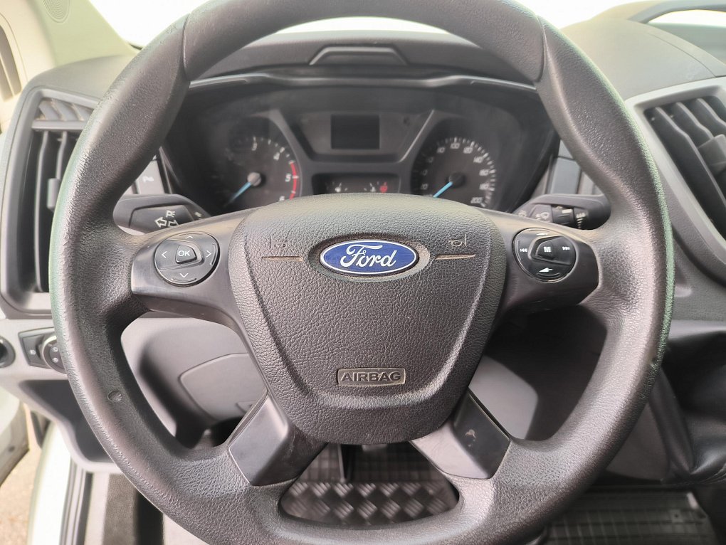 Ford Transit 2.2TDCi  L3H2