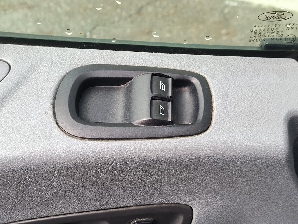 Ford Transit 2.2TDCi  L3H2