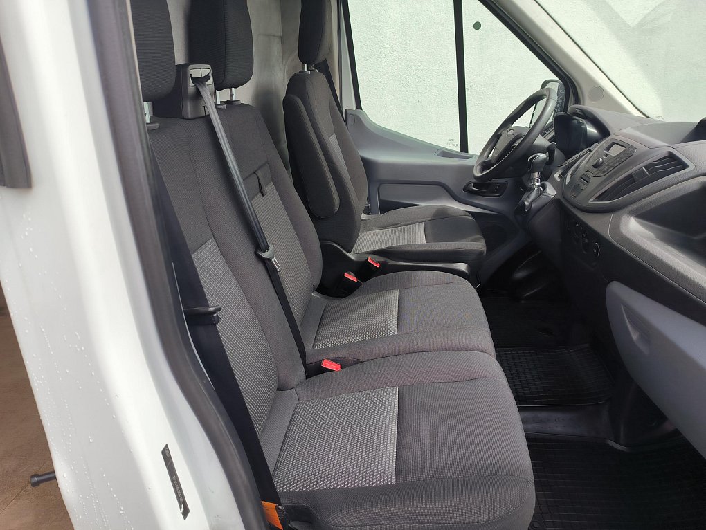 Ford Transit 2.2TDCi  L3H2