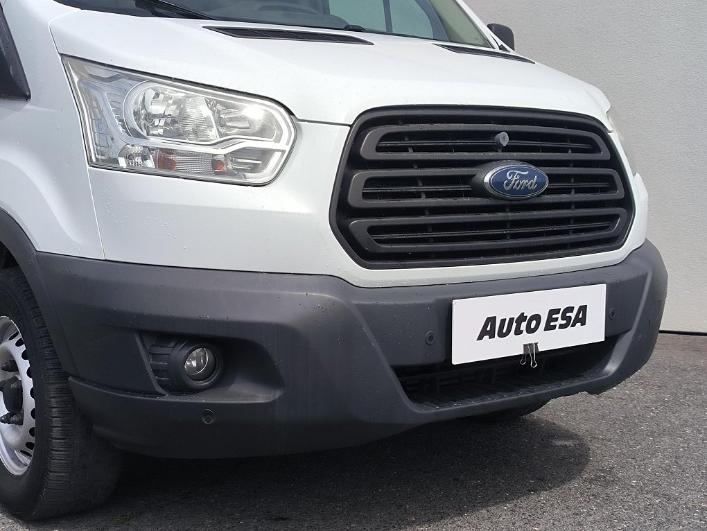 Ford Transit 2.2TDCi  L3H2