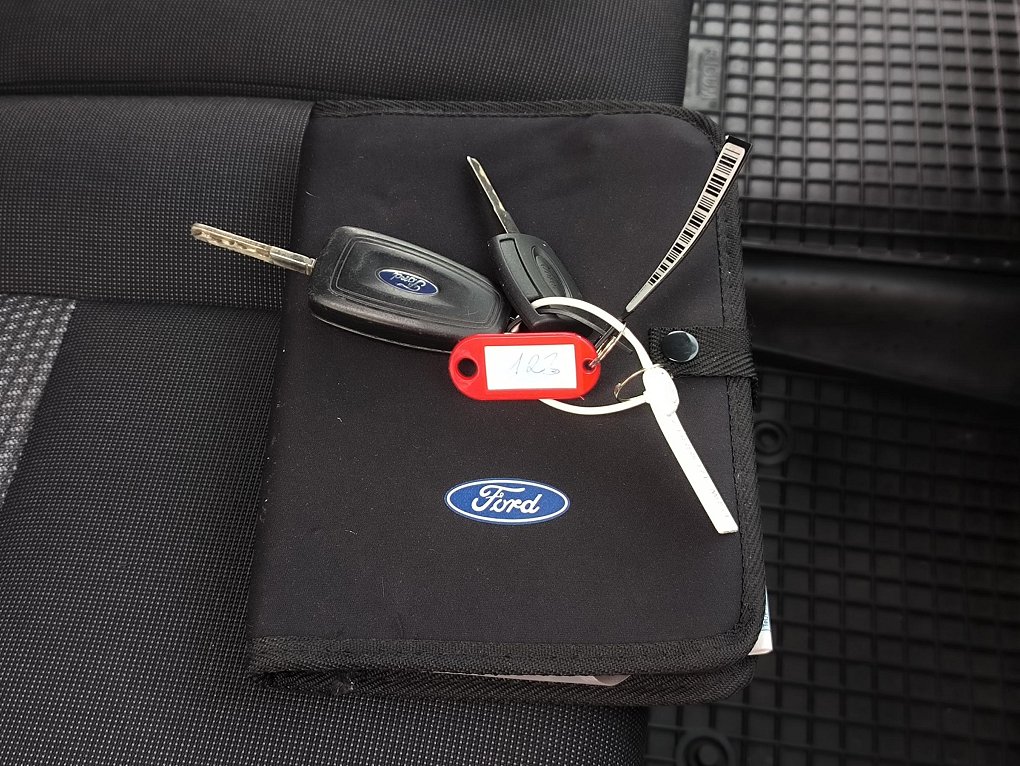 Ford Transit 2.2TDCi  L3H2