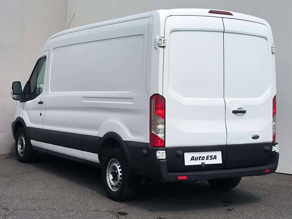 Ford Transit 2.2TDCi  L3H2