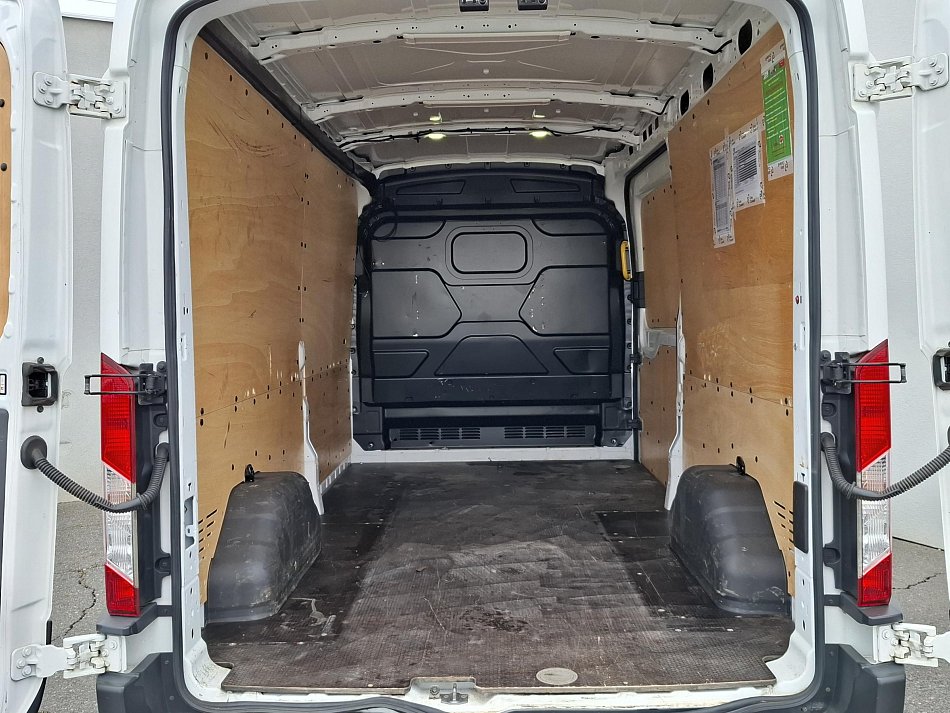 Ford Transit 2.0TDCi Trend L3H2