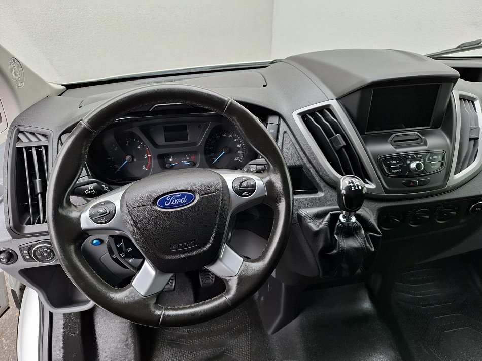 Ford Transit 2.0TDCi Trend L3H2