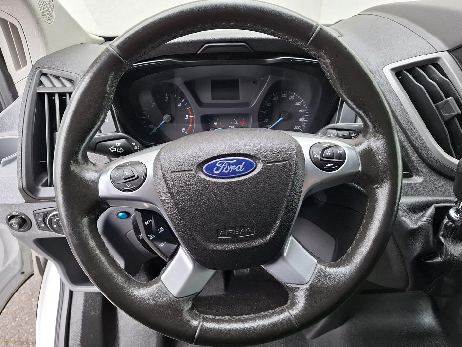 Ford Transit 2.0TDCi Trend L3H2