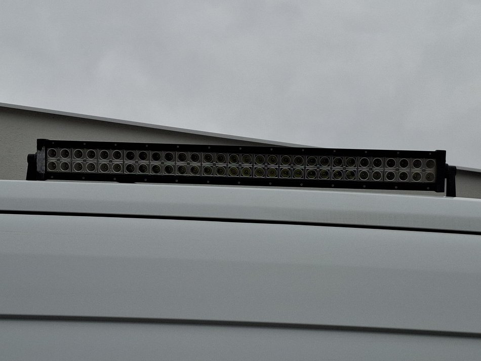 Ford Transit 2.0TDCi Trend L3H2