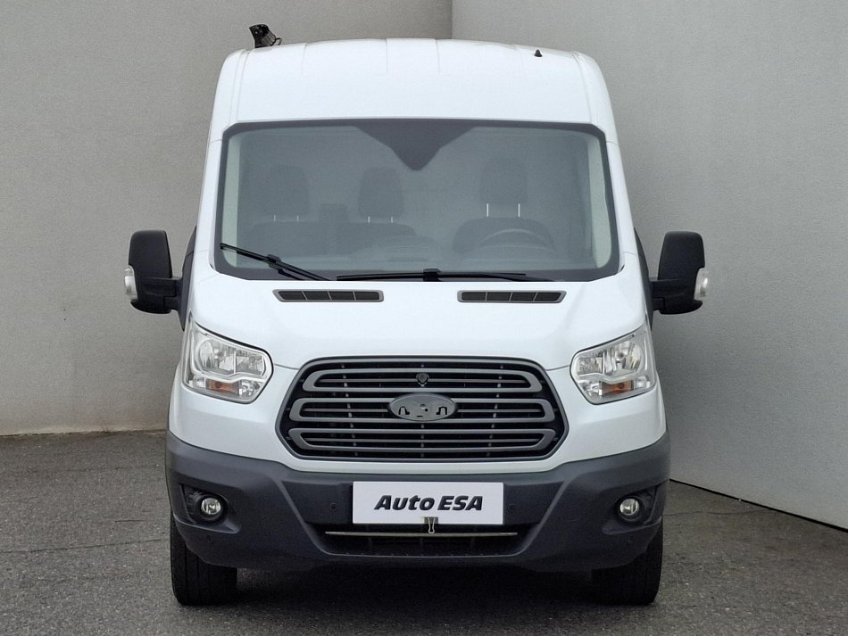 Ford Transit 2.0TDCi Trend L3H2