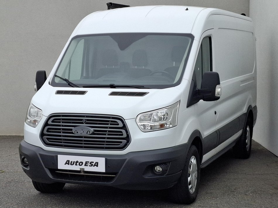 Ford Transit 2.0TDCi Trend L3H2