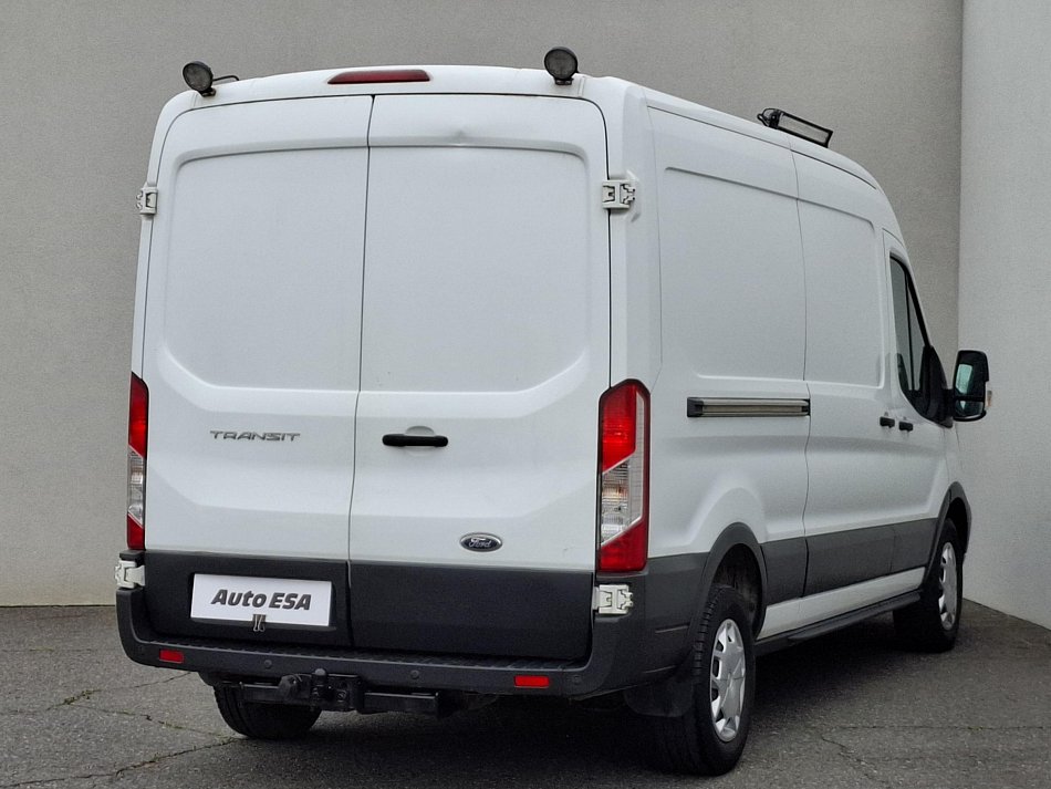 Ford Transit 2.0TDCi Trend L3H2