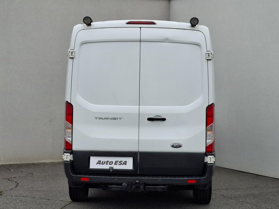Ford Transit 2.0TDCi Trend L3H2
