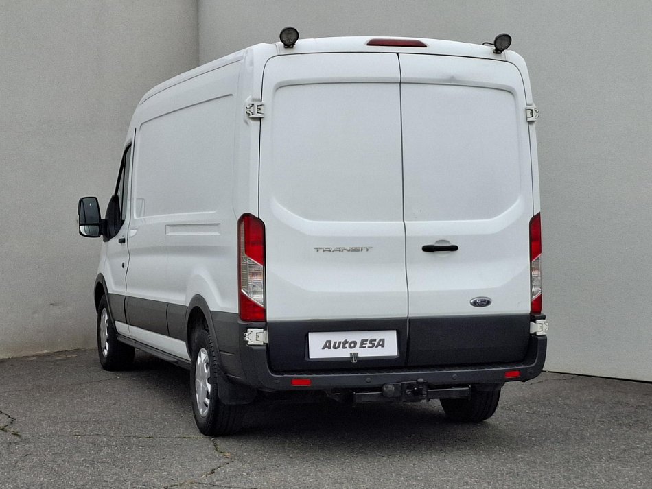 Ford Transit 2.0TDCi Trend L3H2