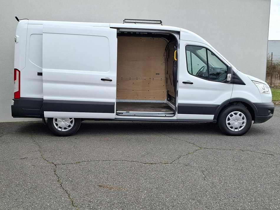 Ford Transit 2.0TDCi Trend L3H2