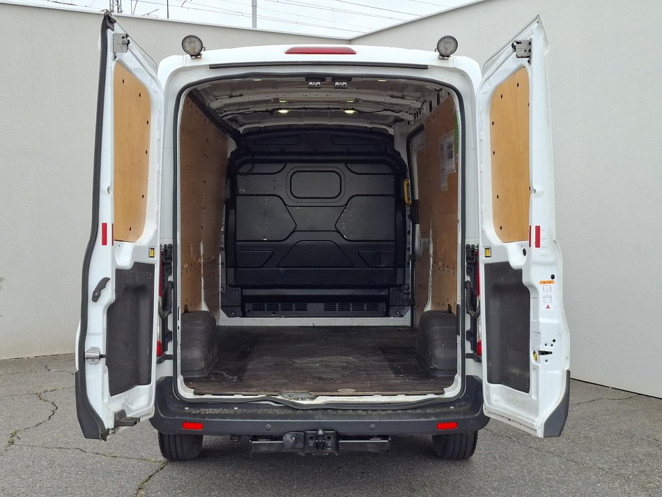 Ford Transit 2.0TDCi Trend L3H2