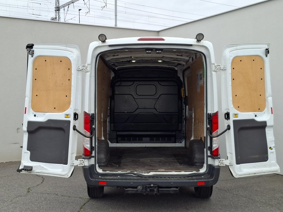 Ford Transit 2.0TDCi Trend L3H2