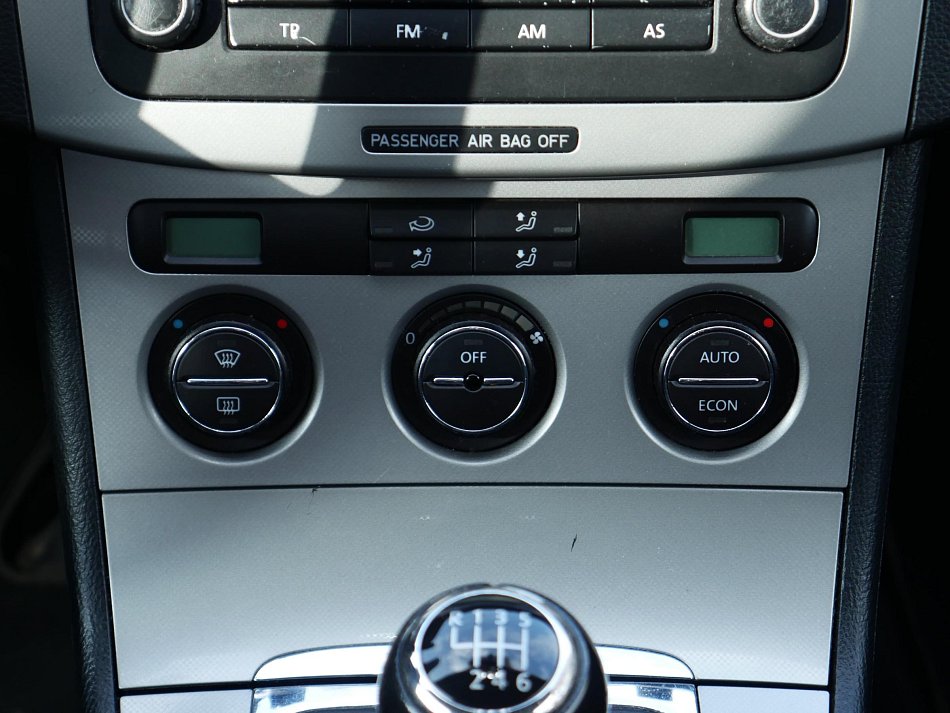 Volkswagen Passat 2.0TDi 