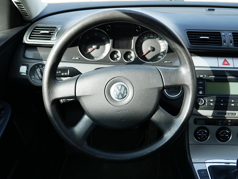 Volkswagen Passat 2.0TDi 