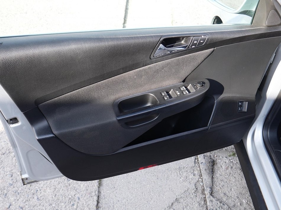 Volkswagen Passat 2.0TDi 