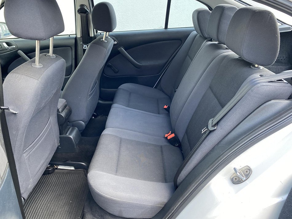 Škoda Octavia 1.9 TDi Tour