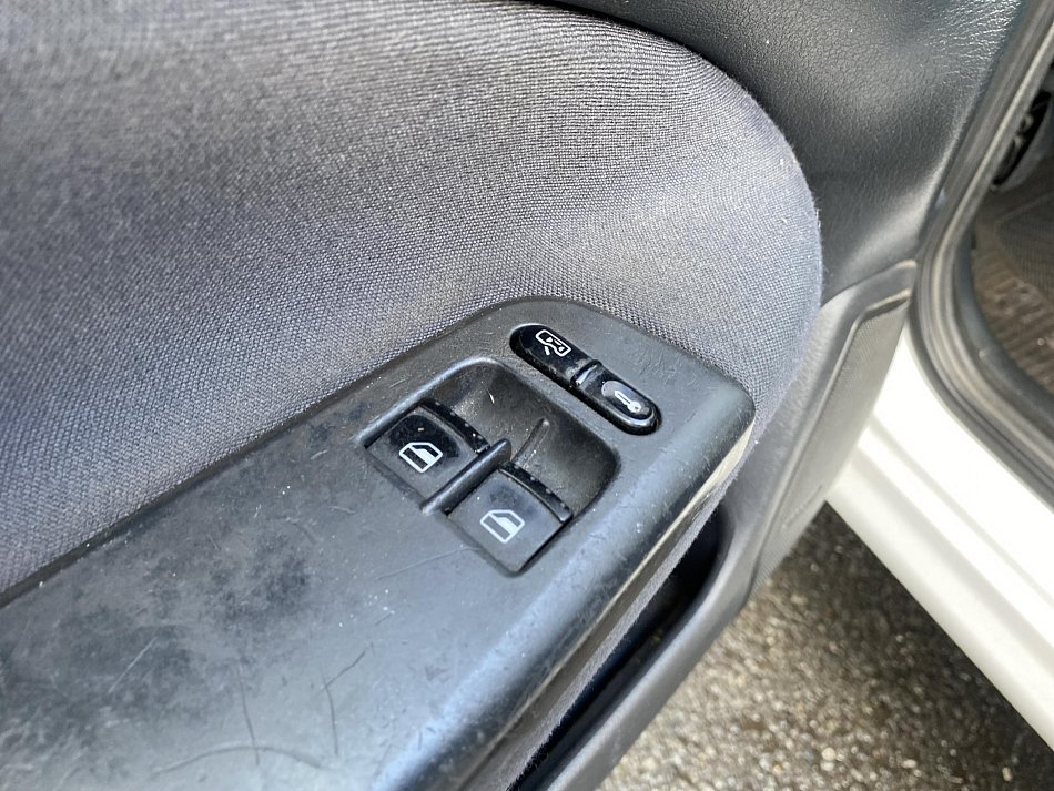 Škoda Octavia 1.9 TDi Tour