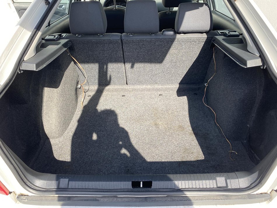 Škoda Octavia 1.9 TDi Tour
