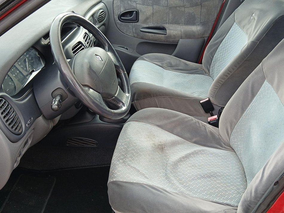 Renault Mégane 1.4 