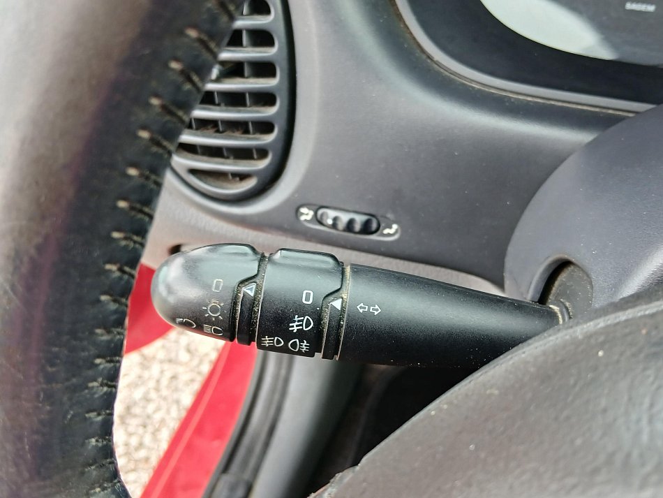 Renault Mégane 1.4 
