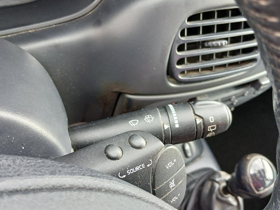 Renault Mégane 1.4 