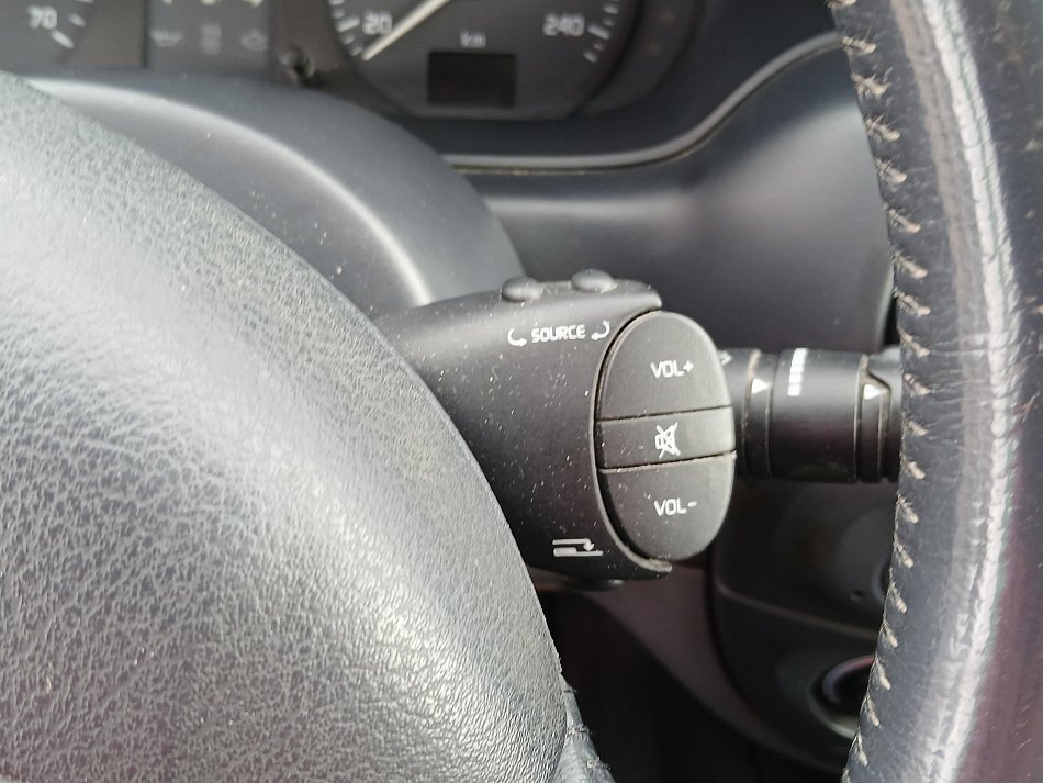 Renault Mégane 1.4 