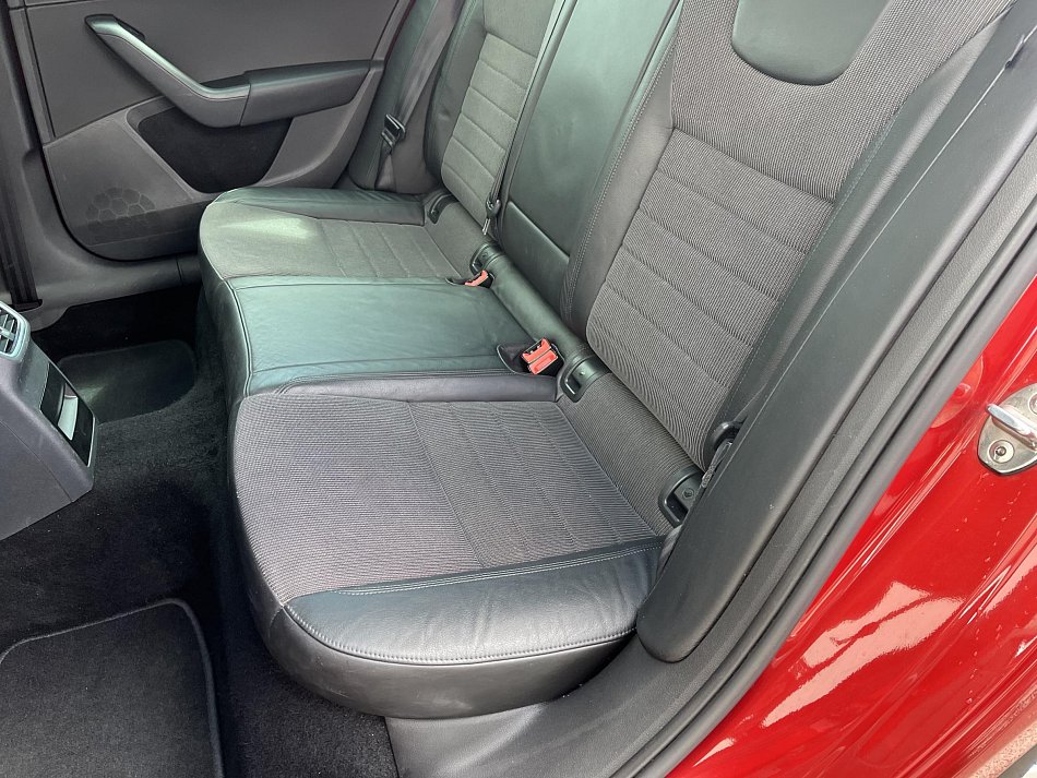 Škoda Octavia III 1.6TDi 