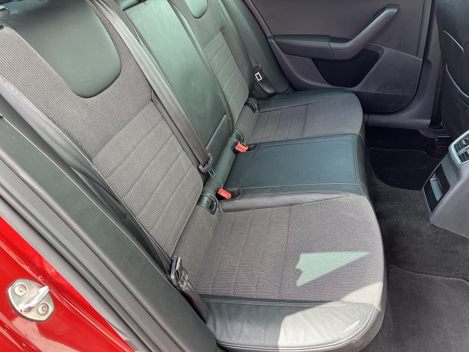 Škoda Octavia III 1.6TDi 