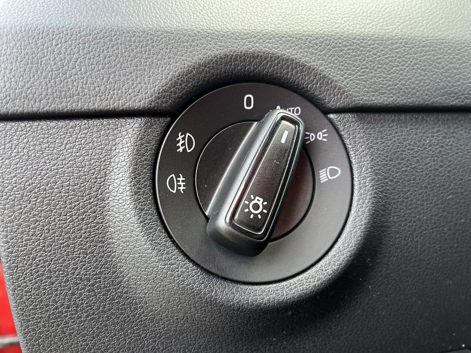 Škoda Octavia III 1.6TDi 