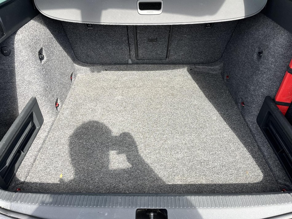 Škoda Octavia III 1.6TDi 