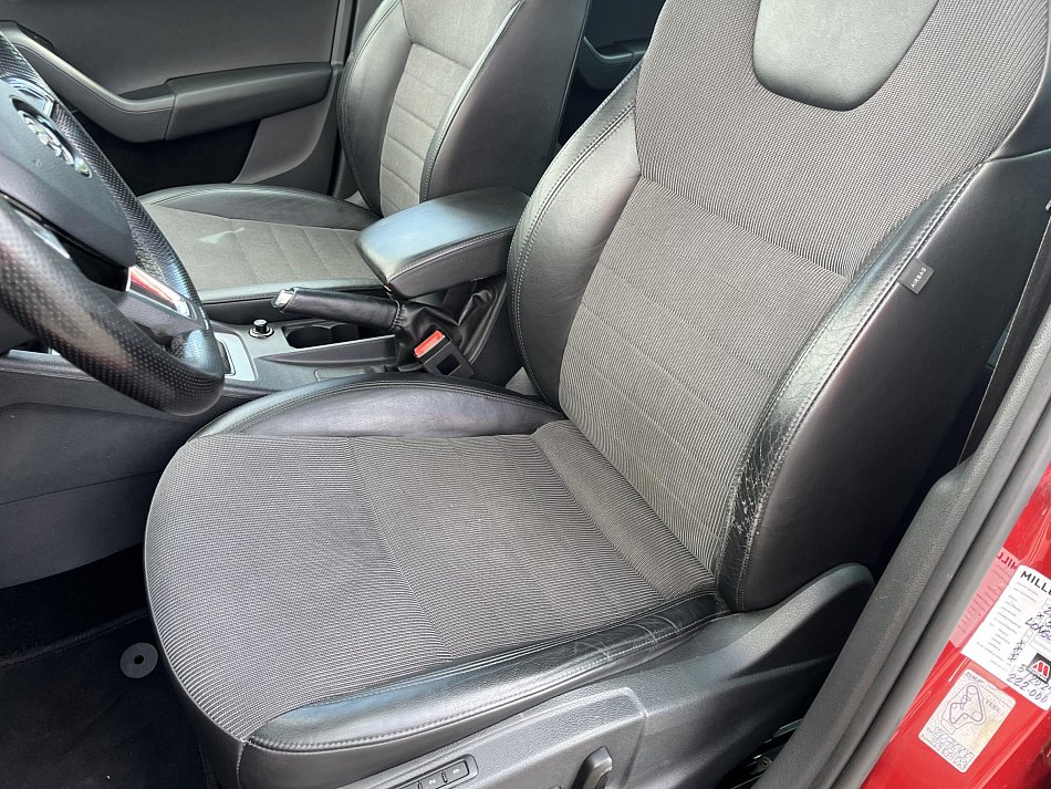 Škoda Octavia III 1.6TDi 