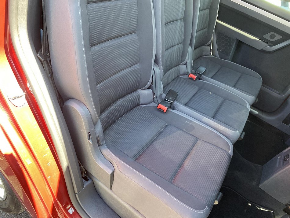 Volkswagen Touran 1.4 TSi 