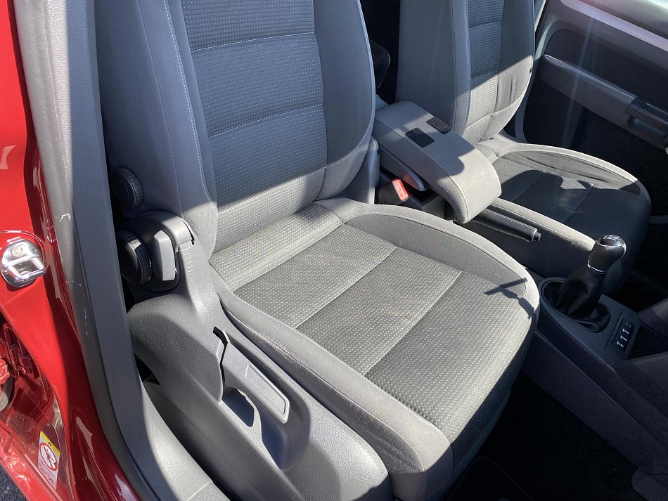 Volkswagen Touran 1.4 TSi 