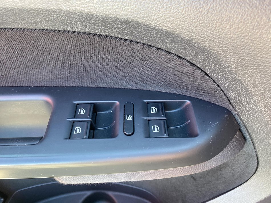 Volkswagen Touran 1.4 TSi 