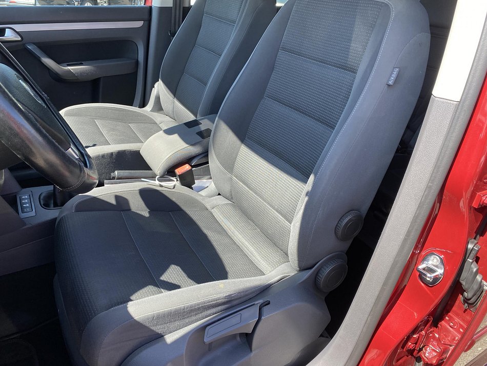 Volkswagen Touran 1.4 TSi 